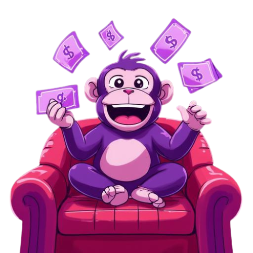 Monkey Token